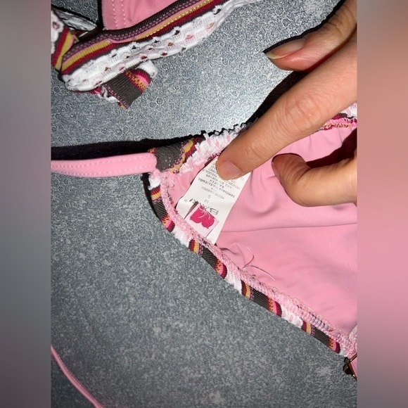 Bari Swimwear Size M - Picture 4 of 4